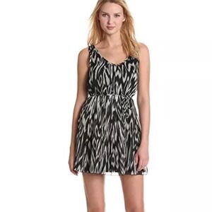 🆕 jack by B.B. Dakota lissa zebra print dress